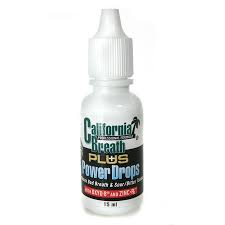 california breath powerdrops