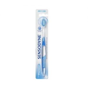 sensodyne precision soft